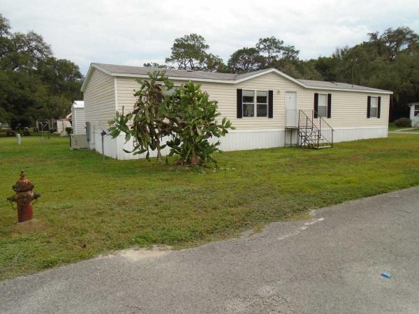 Southway Villa Mobile Home Park20035 Greenapple Dr.Brooksville, FL 34601