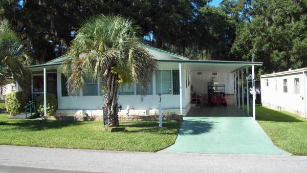 Clover Leaf Farms4248 Tipperary LnBrooksville, FL 34601