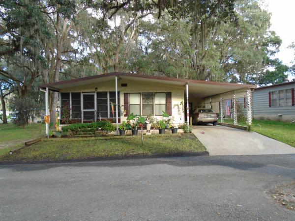 Clover Leaf Farms4139 Mayo St.Brooksville, FL 34601