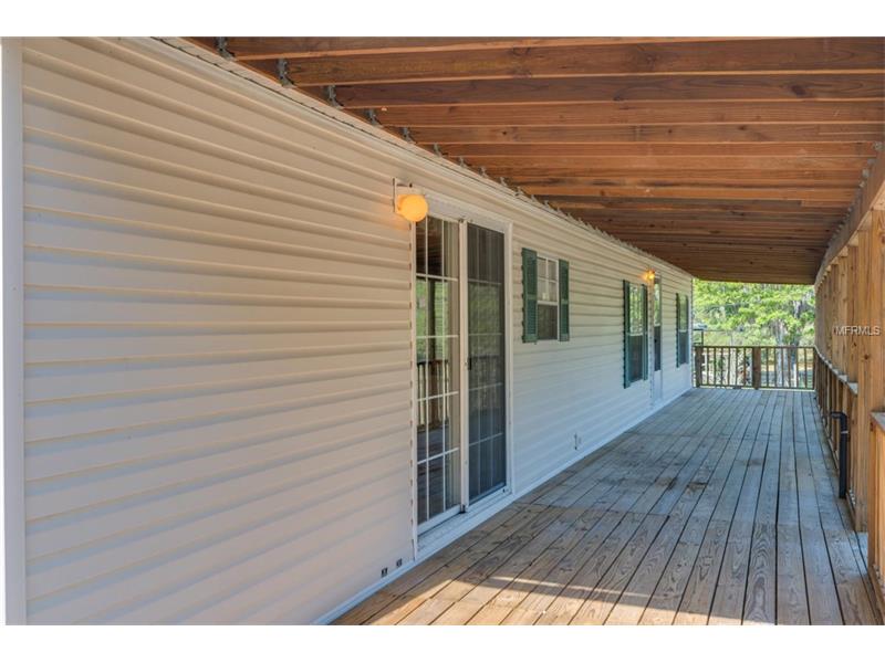 26244 ALAMO ROAD, Brooksville, FL 34601