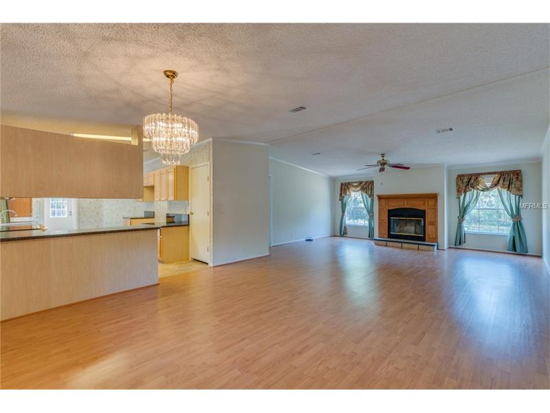 26244 ALAMO ROAD, Brooksville, FL 34601