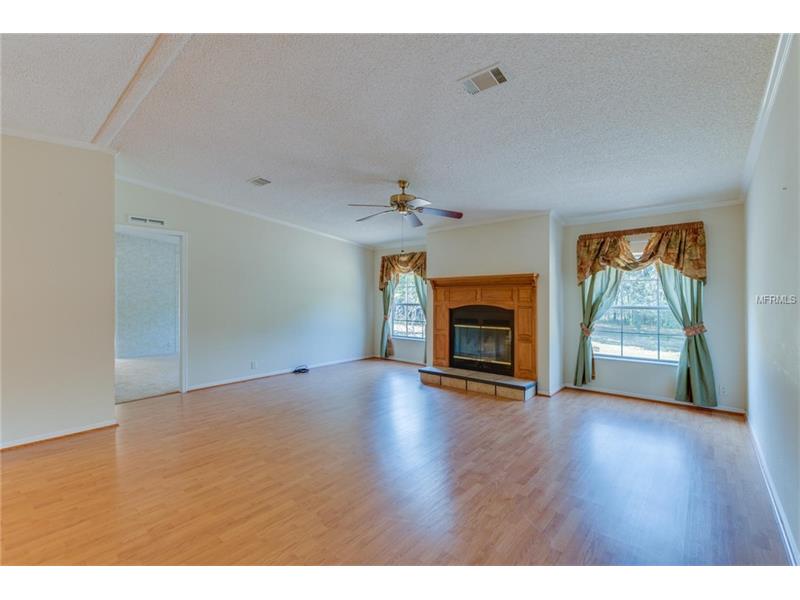 26244 ALAMO ROAD, Brooksville, FL 34601