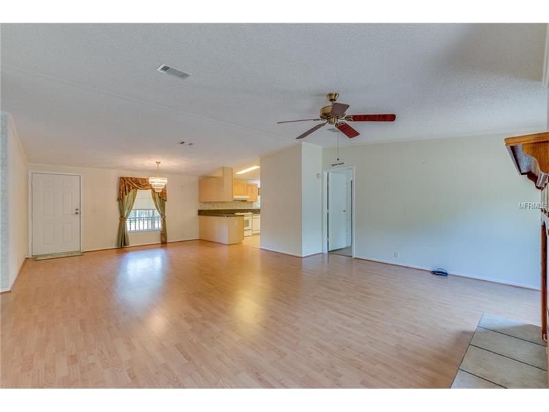 26244 ALAMO ROAD, Brooksville, FL 34601