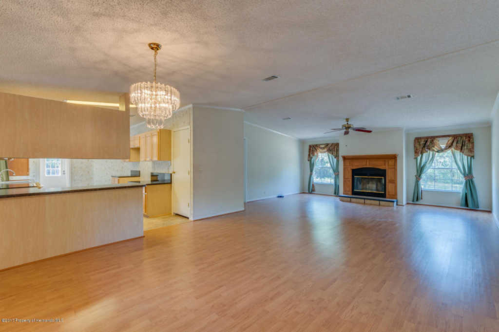 26244 Alamo Road, Brooksville, FL 34601