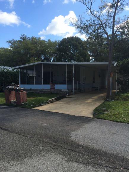 Clover Leaf Farms4229 Tipperary LnBrooksville, FL 34601