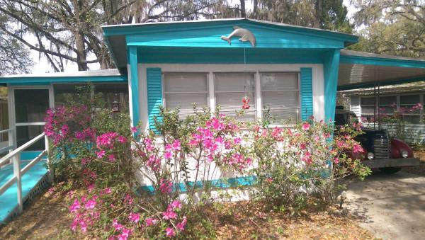 Clover Leaf Farms1072 Cloverleaf CircleBrooksville, FL 34601