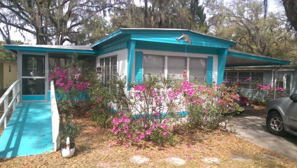 Clover Leaf Farms1072 Cloverleaf CircleBrooksville, FL 34601