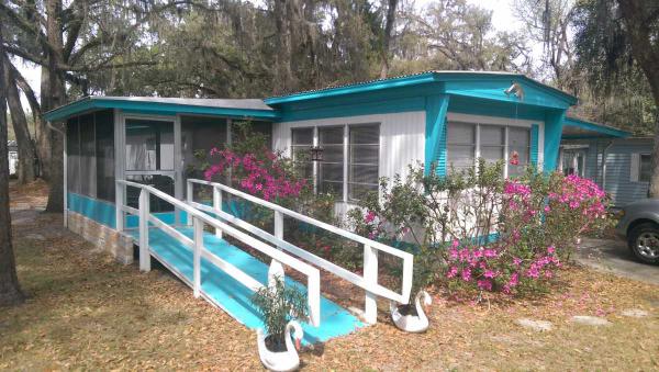 Clover Leaf Farms1072 Cloverleaf CircleBrooksville, FL 34601