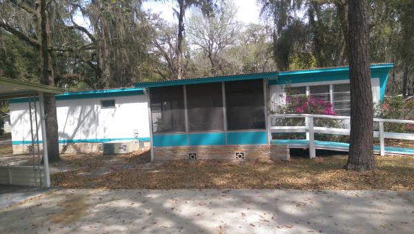 Clover Leaf Farms1072 Cloverleaf CircleBrooksville, FL 34601