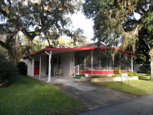 Clover Leaf Farms4128 Mayo StreetBrooksville, FL 34601