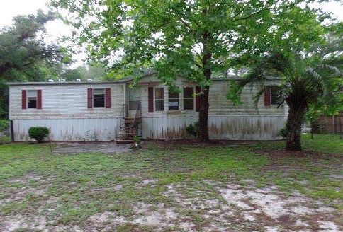 24510 Duffield RdBrooksville, FL, 34601Hernando County