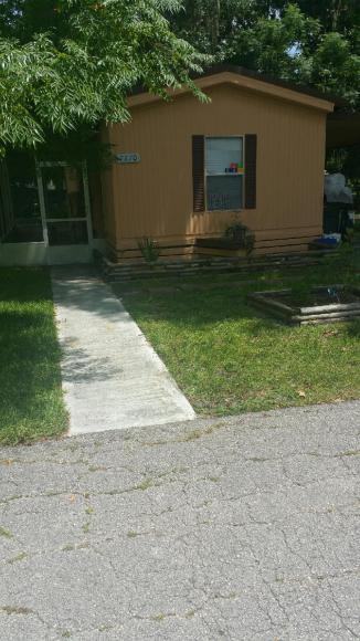 Southway Villa Mobile Home Park7270 ASHBROOKE DRBrooksville, FL 34601