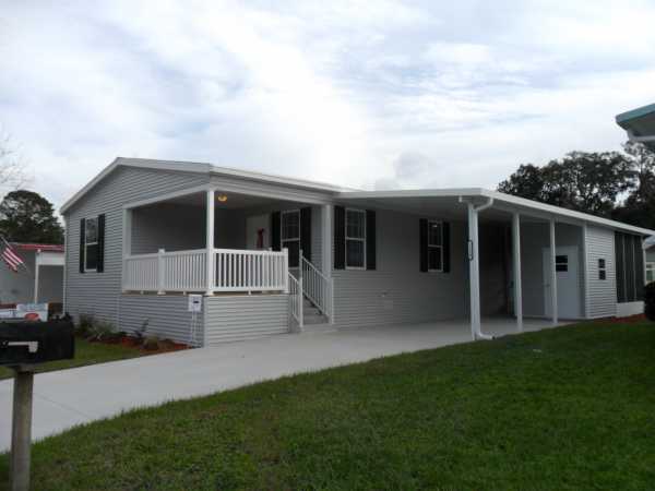 Clover Leaf Farms2120 FOSTERS PL.Brooksville, FL 34601