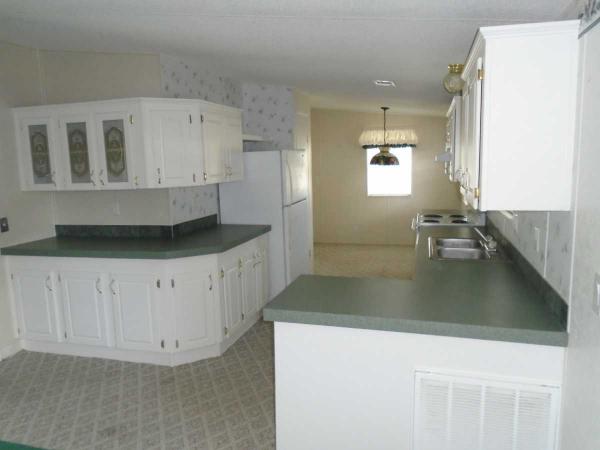 Three Seasons Mobile Home Park21253 Yontz Rd. Lot 83Brooksville, FL 34601