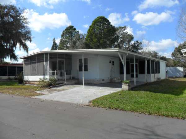Clover Leaf Farms6020 Bilberry LaneBrooksville, FL 34601