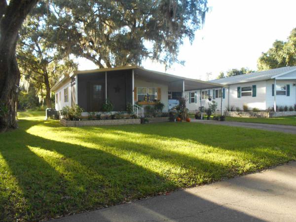 Clover Leaf Farms5407 Woodford StreetBrooksville, FL 34601