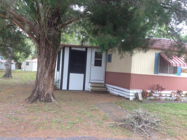 Southway Villa Mobile Home Park7228 Baird DrBrooksville, FL 34601