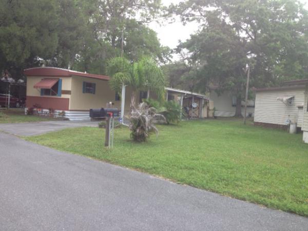 Southway Villa Mobile Home Park7228 Baird DrBrooksville, FL 34601
