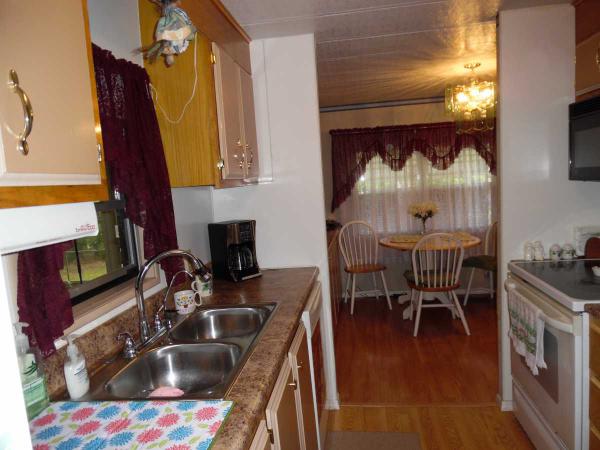 Three Seasons Mobile Home Park21253 Yontz Rd Lot # 43Brooksville, FL 34601