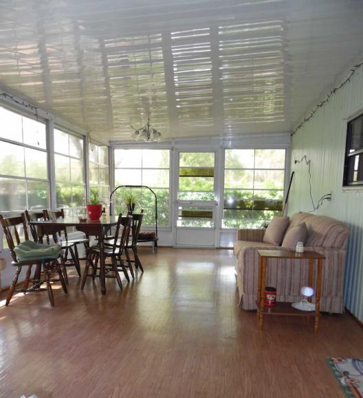 Three Seasons Mobile Home Park21253 Yontz Rd Lot # 43Brooksville, FL 34601