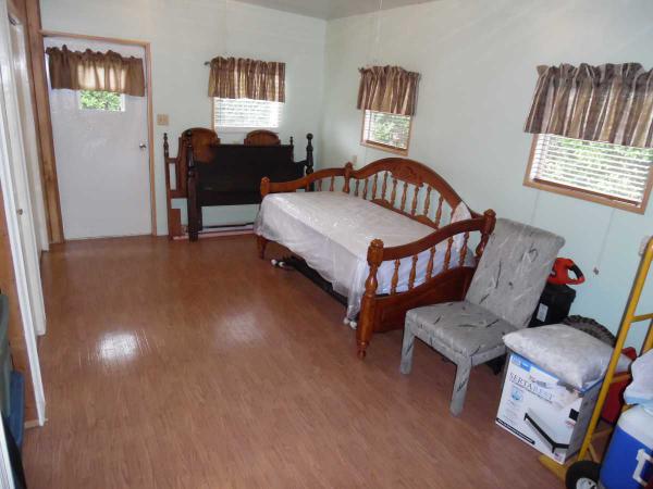 Three Seasons Mobile Home Park21253 Yontz Rd Lot # 43Brooksville, FL 34601