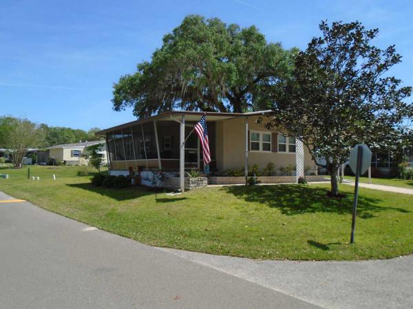 Clover Leaf Farms4301 Andrew Ln.Brooksville, FL 34601
