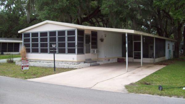 Clover Leaf Farms4212 Tipperary Ln.Brooksville, FL 34601