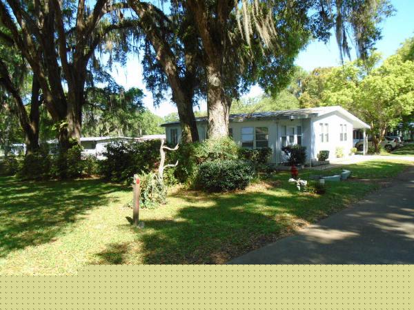 Clover Leaf Farms5041 Doyle Rd.Brooksville, FL 34601