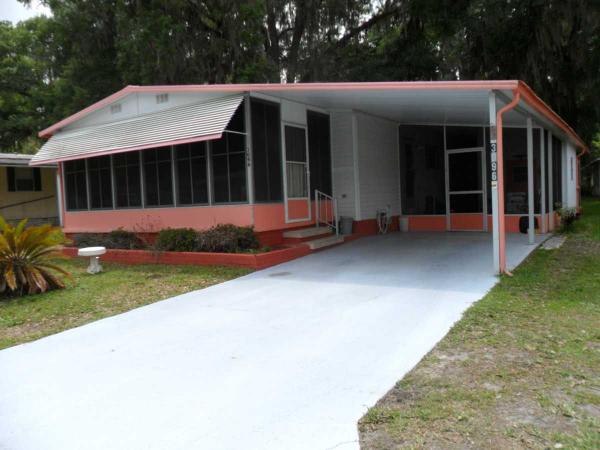 Clover Leaf Farms3096 Westland RdBrooksville, FL 34601
