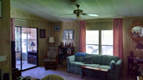 Southway Villa Mobile Home Park20088 Emerald LaneBrooksville, FL 34601