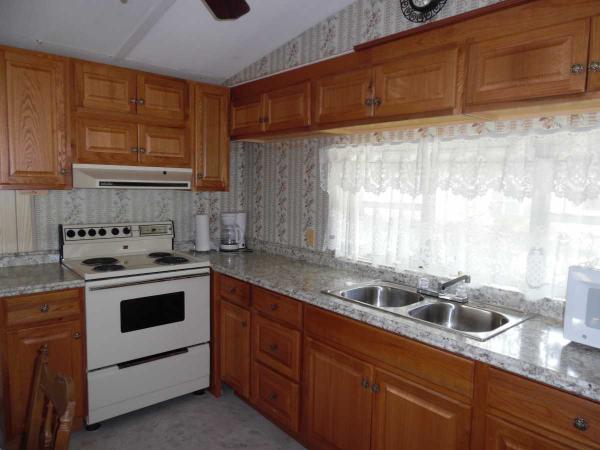 Three Seasons Mobile Home Park21253 Yontz Rd Lot #37Brooksville, FL 34601