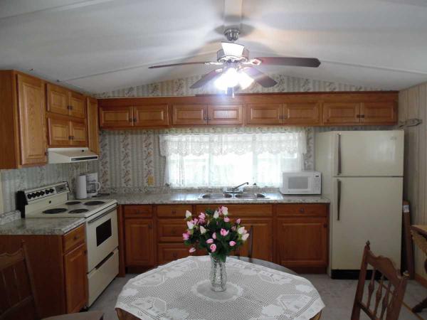 Three Seasons Mobile Home Park21253 Yontz Rd Lot #37Brooksville, FL 34601