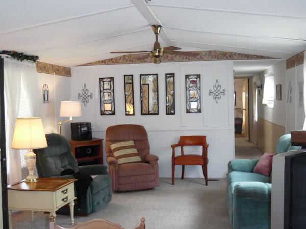 Three Seasons Mobile Home Park21253 Yontz Rd Lot #37Brooksville, FL 34601