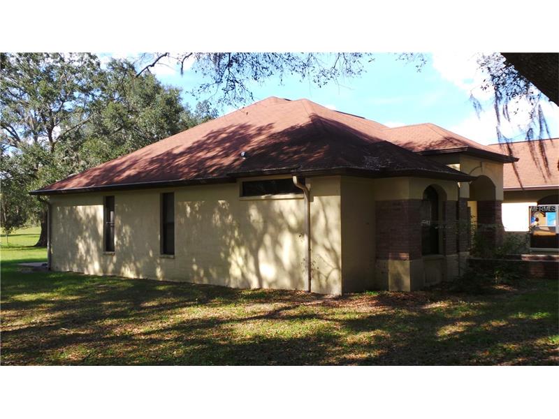 13465 PINEDA AVENUE, Brooksville, FL 34601