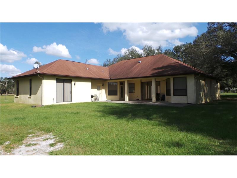 13465 PINEDA AVENUE, Brooksville, FL 34601