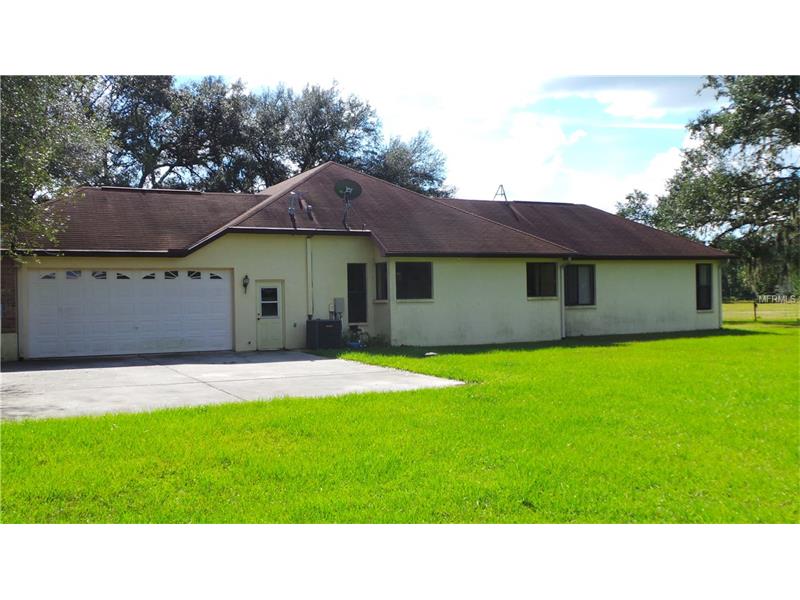 13465 PINEDA AVENUE, Brooksville, FL 34601