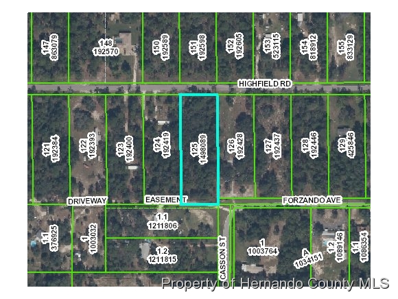 Brooksville, FL 34601