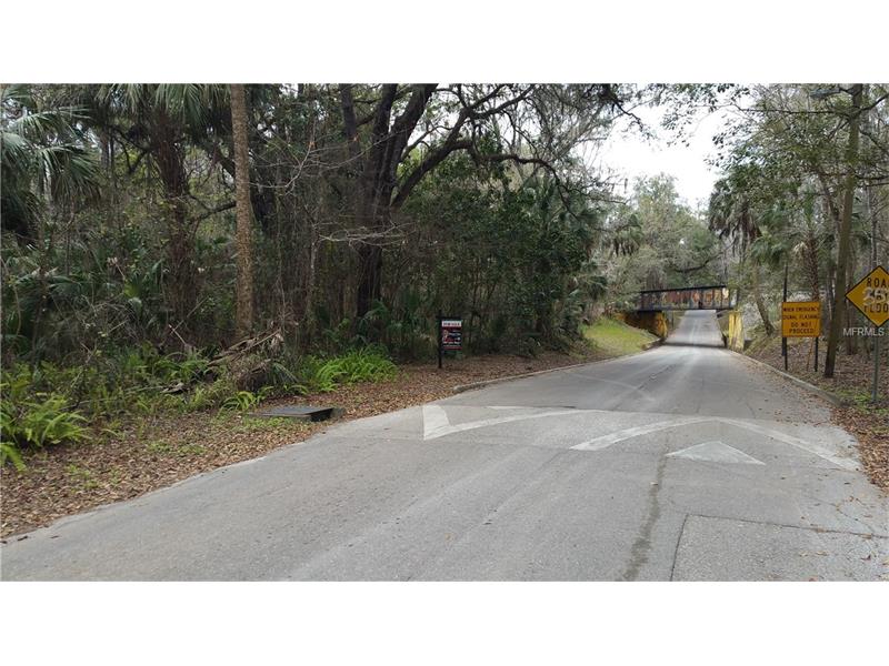STAFFORD AVENUE, Brooksville, FL 34601