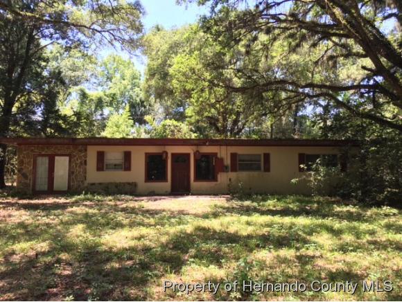 18670 Lake Lindsey Rd., Brooksville, FL 34601
