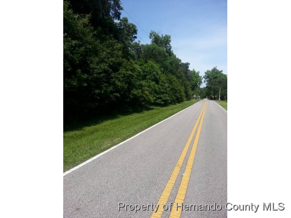 0 SNOW MEMORIAL HWY, Brooksville, FL 34601