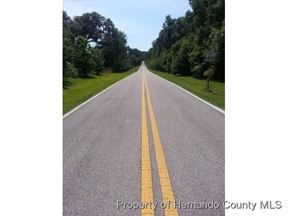 0 SNOW MEMORIAL HWY, Brooksville, FL 34601