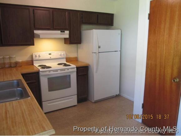 27175 THORNCREST AVE, Brooksville, FL 34601