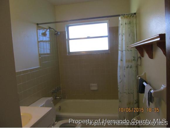 27175 THORNCREST AVE, Brooksville, FL 34601