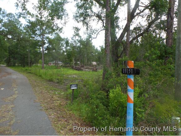 0 POWELL RD, Brooksville, FL 34601