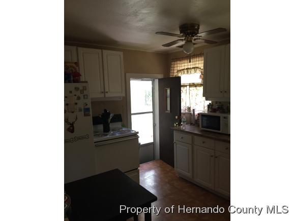 461 GRELLE AVE, Brooksville, FL 34601