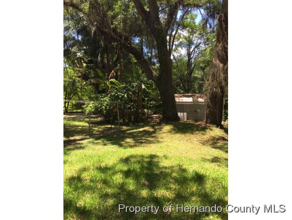 461 GRELLE AVE, Brooksville, FL 34601