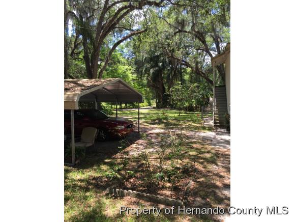 461 GRELLE AVE, Brooksville, FL 34601