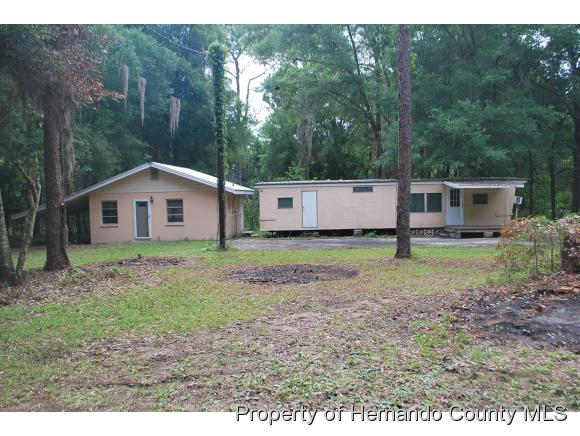15274 BLANFORD ST, Brooksville, FL 34601