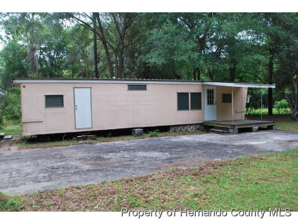 15274 BLANFORD ST, Brooksville, FL 34601