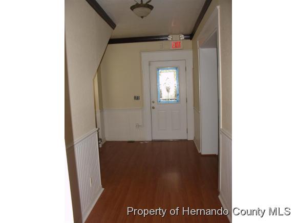 406 E E Liberty St St, Brooksville, FL 34601
